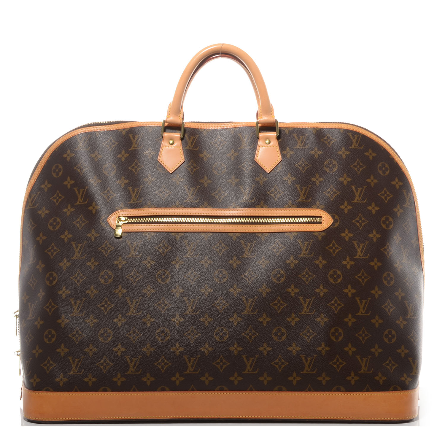 louis vuitton alma voyage gm