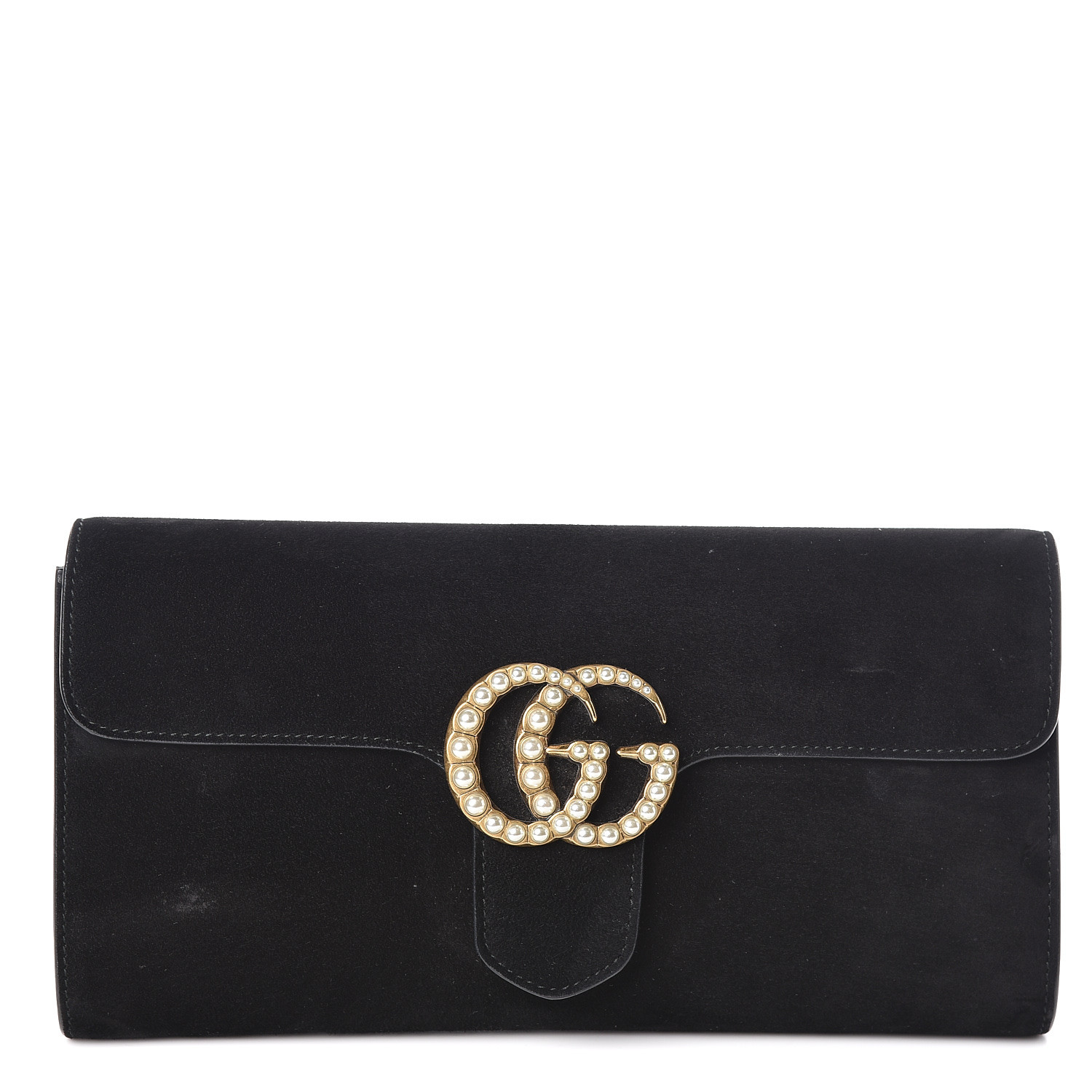 gg marmont clutch bag