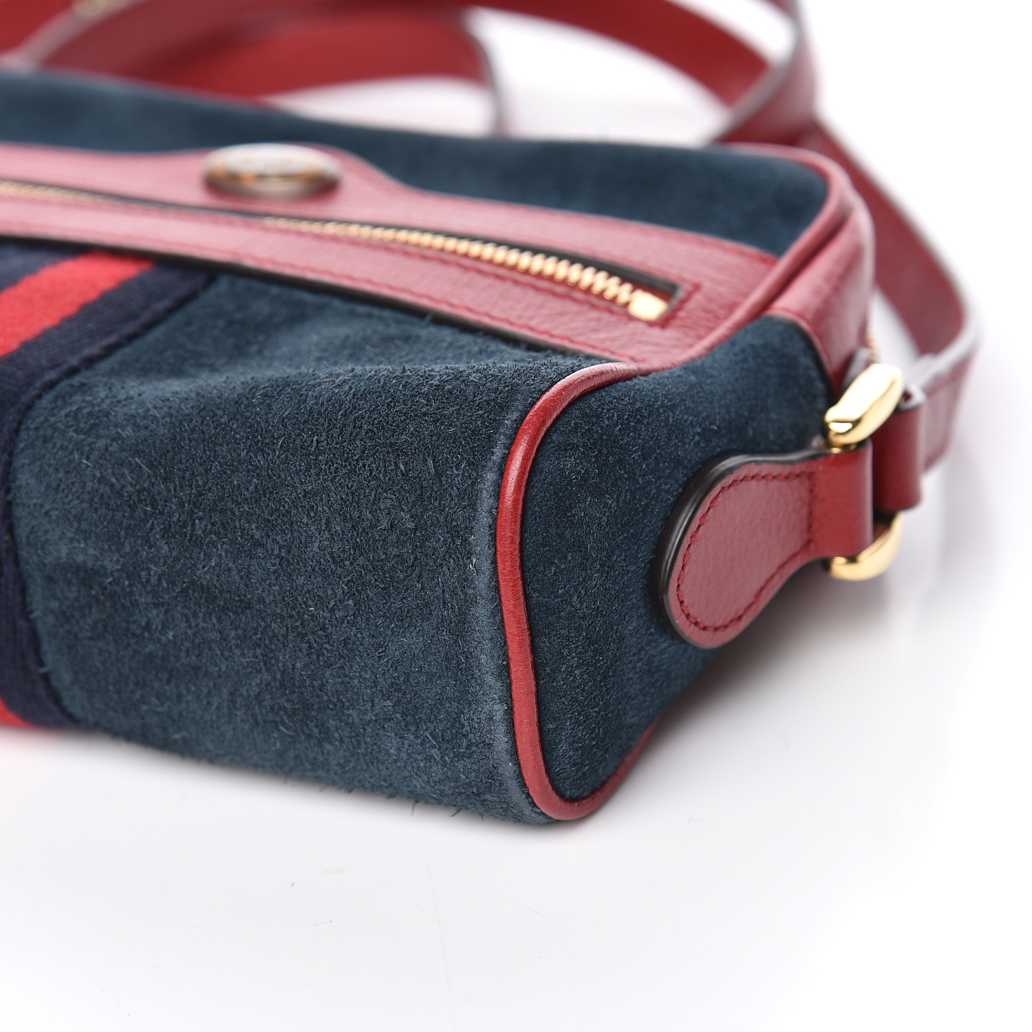 small ophidia shoulder bag