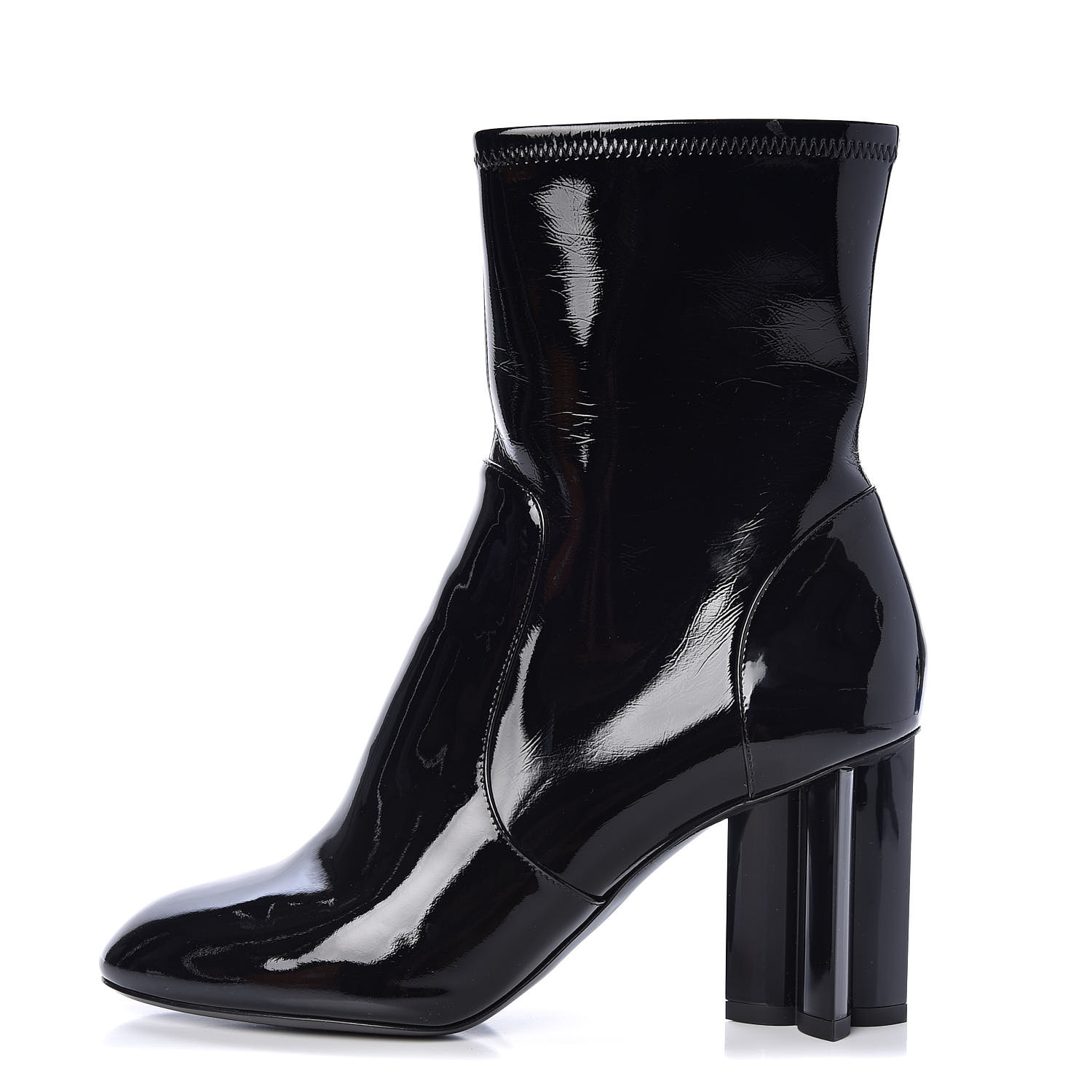 louis vuitton silhouette ankle boot price