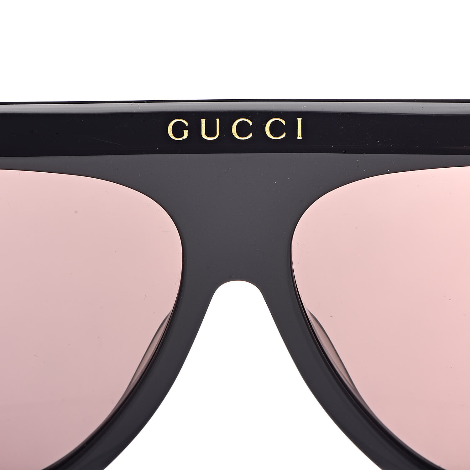 Gucci Double G Navigator Sunglasses Gg 0479s Black 443738 Fashionphile