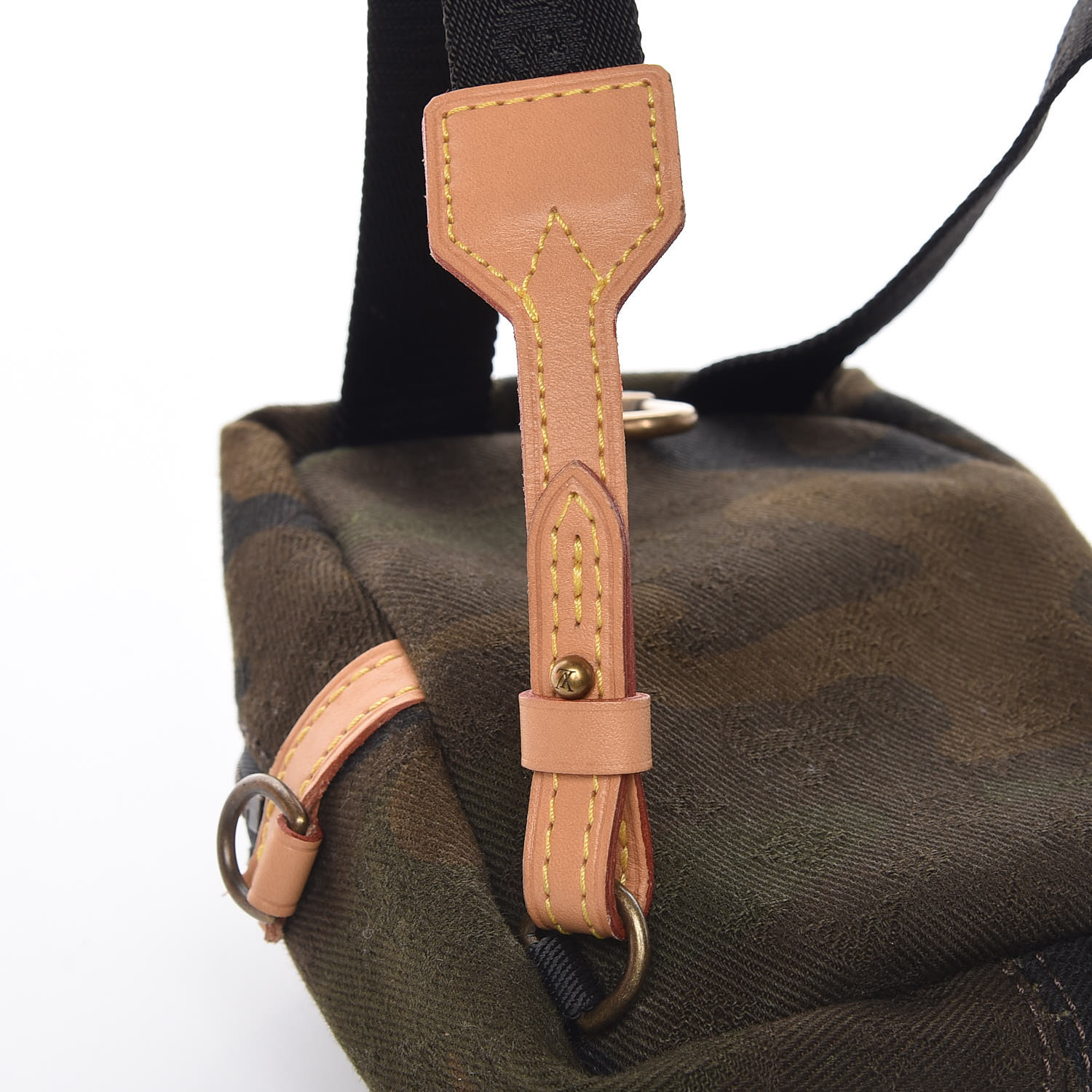 Louis Vuitton  Messenger 2020Aw Shoulder Bag(Brown)
