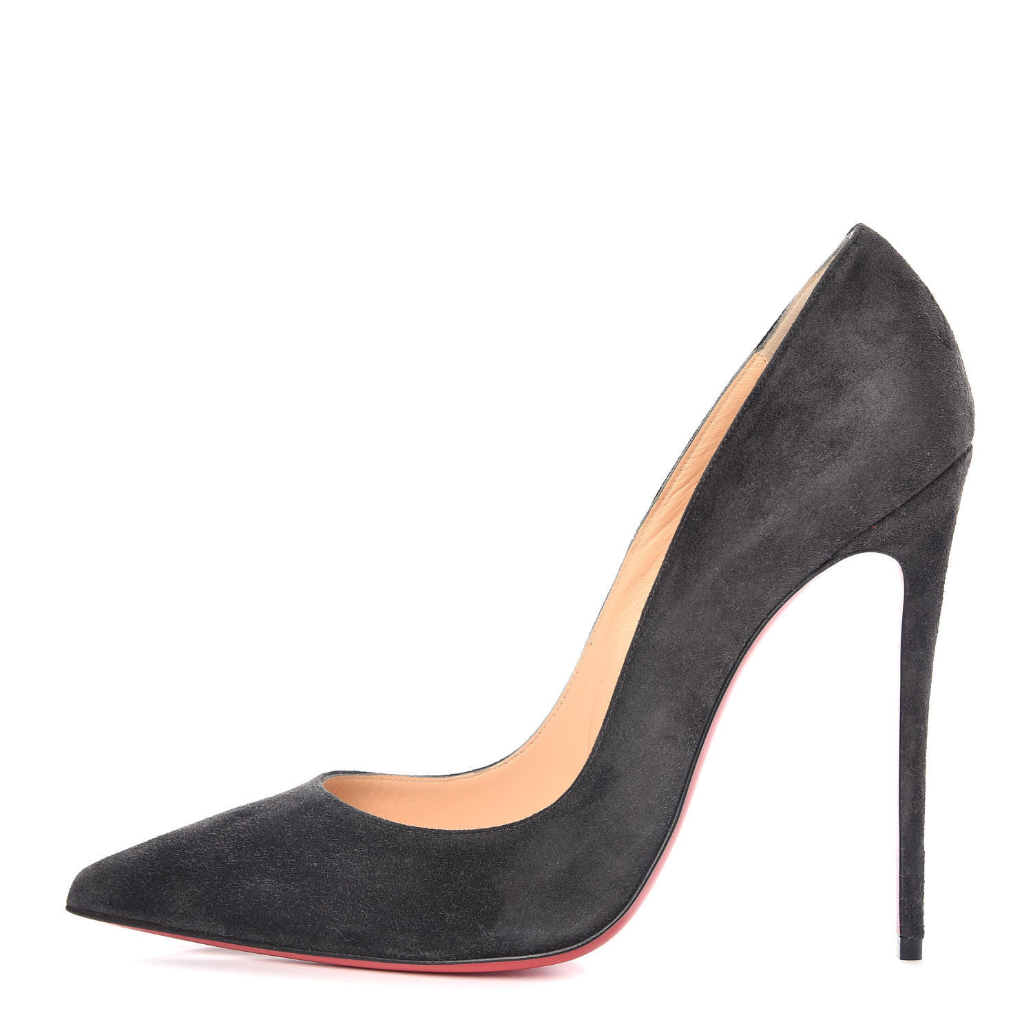 so kate 12 suede pumps