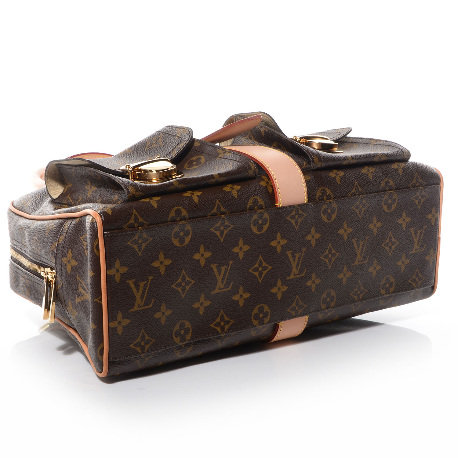 louis vuitton manhattan gm retail price