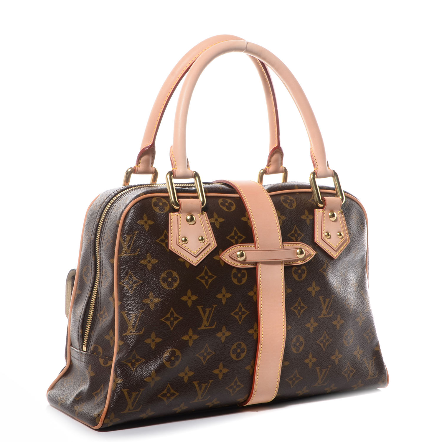 louis vuitton manhattan gm retail price