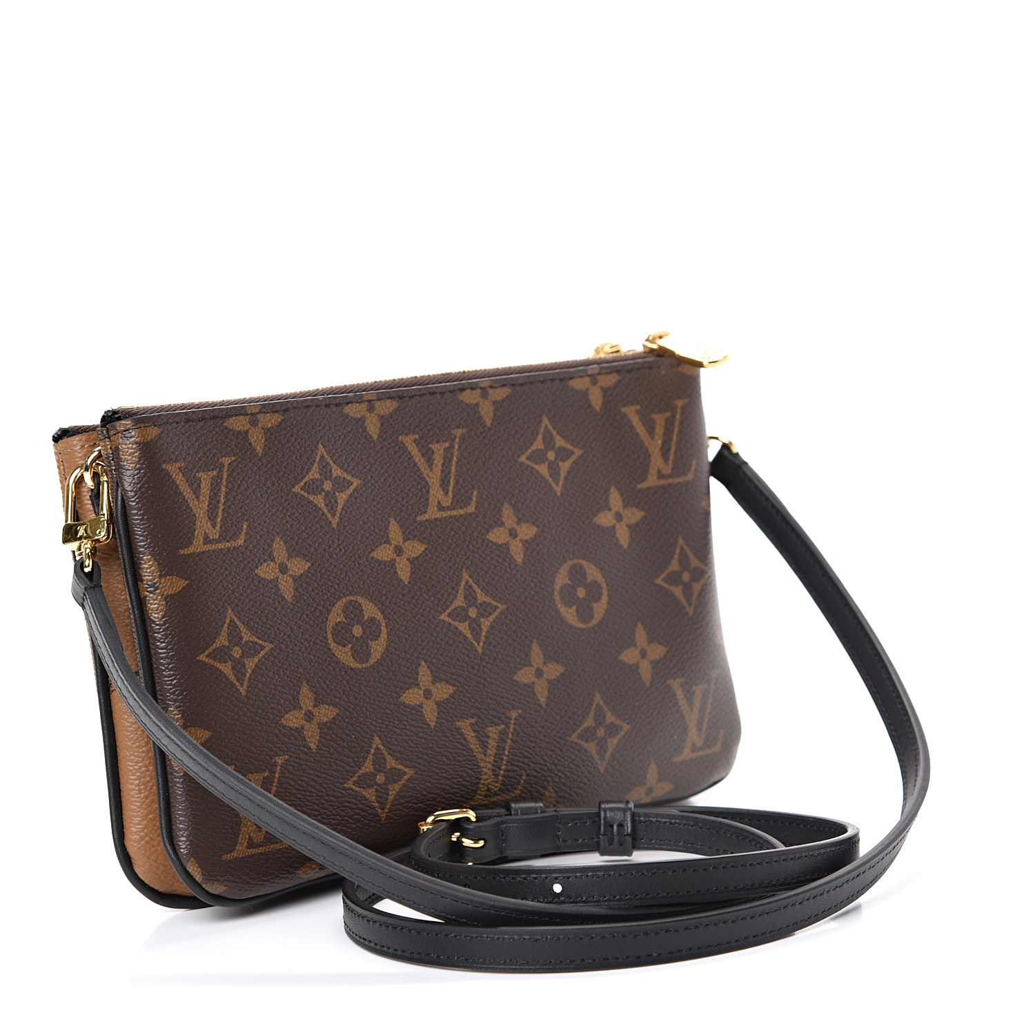 double pochette