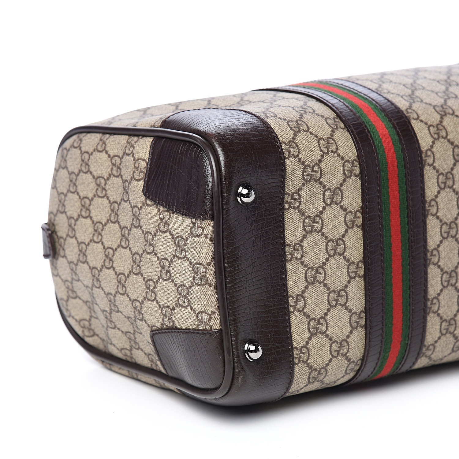 500 by gucci duffle bag