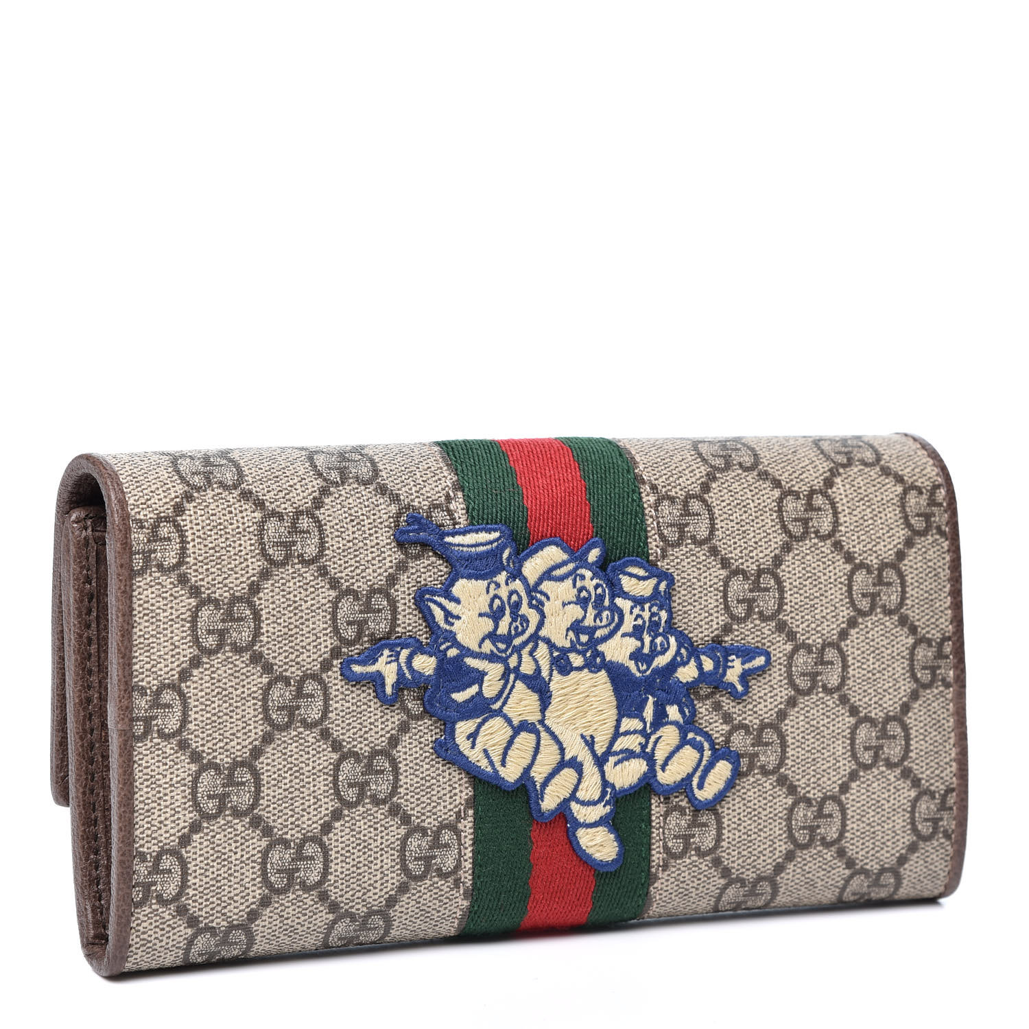 gucci disney three little pigs