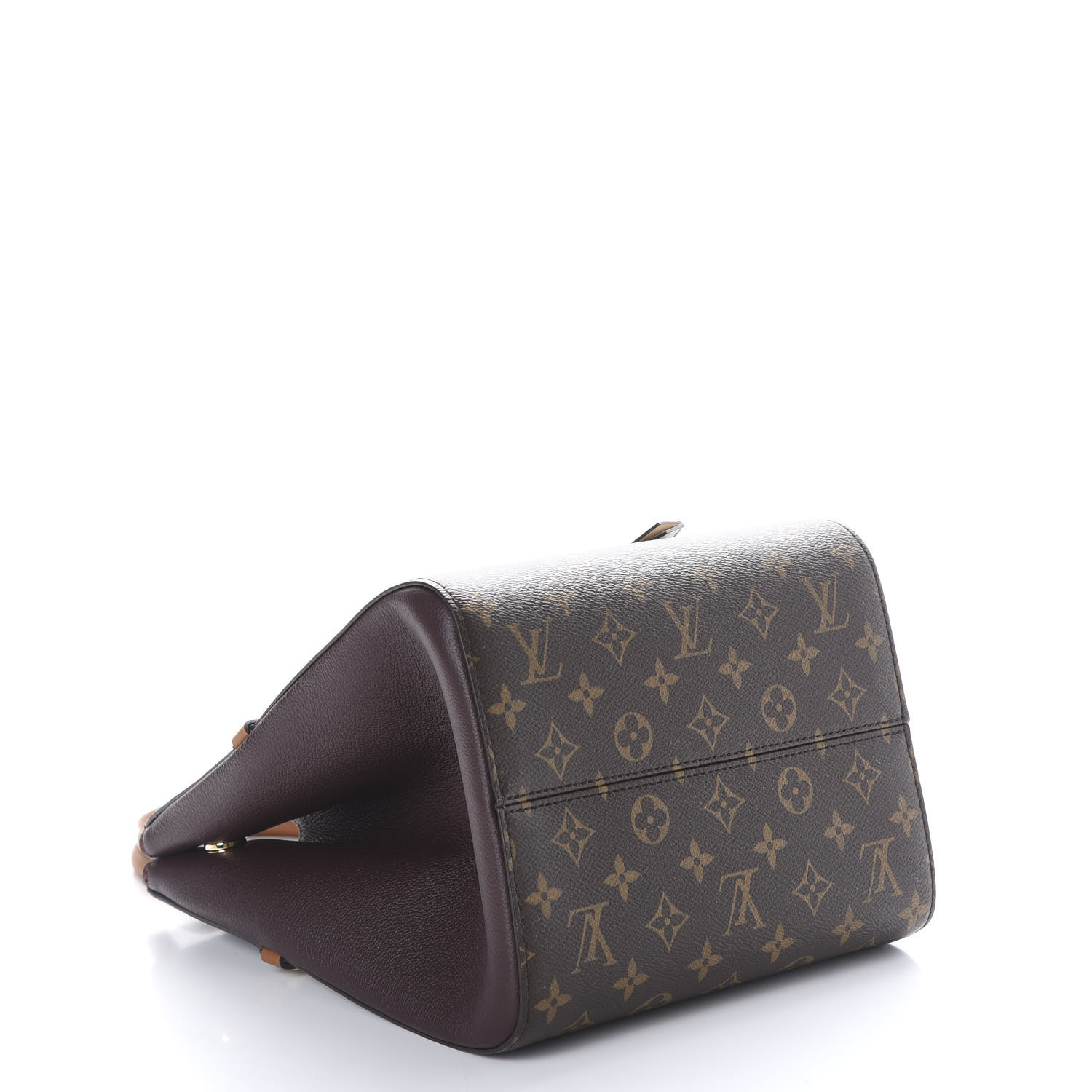 Lv Inspired Faux Leather  Natural Resource Department