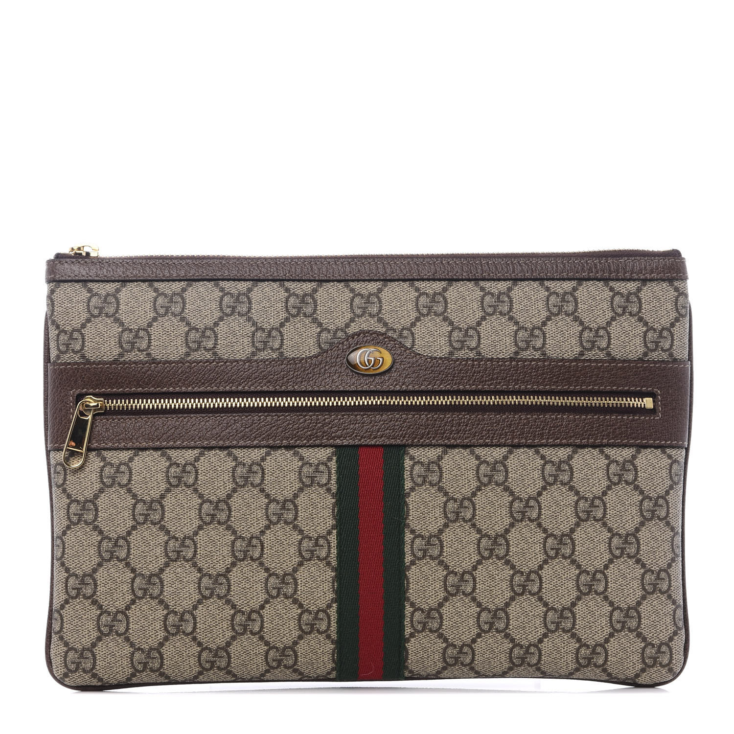 gucci ophidia supreme pouch