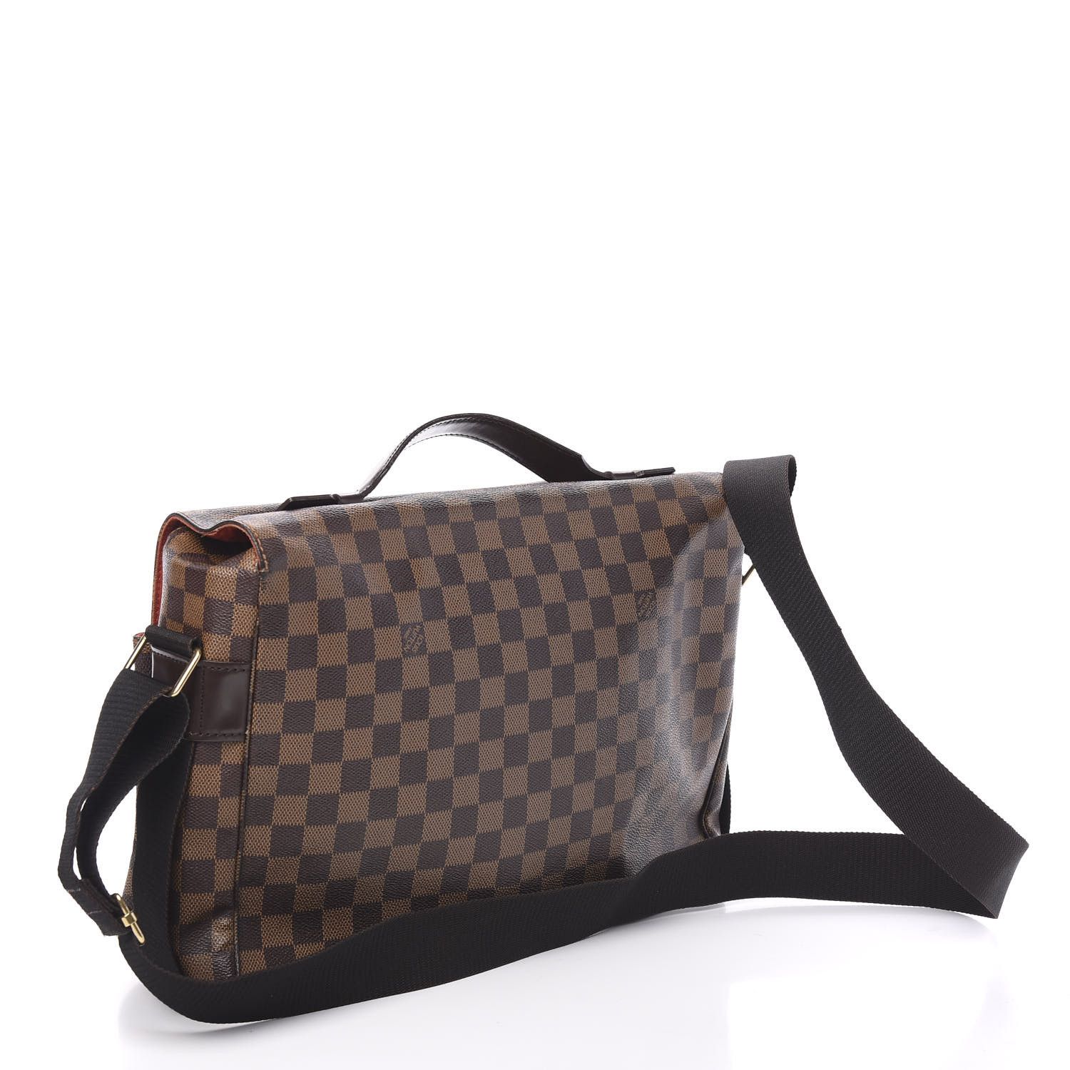 louis vuitton broadway messenger bag