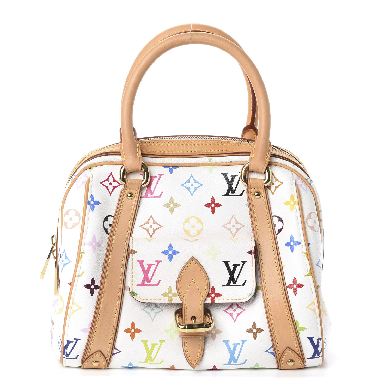 lv multicolor priscilla