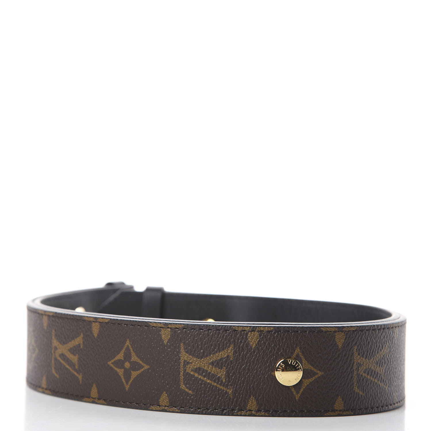 louis vuitton bandouliere adjustable strap