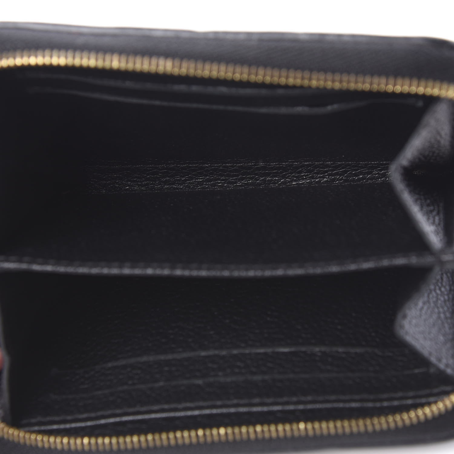 zippy coin purse empreinte