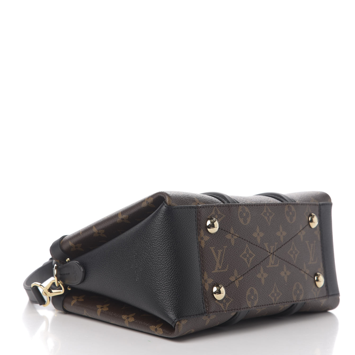 louis vuitton soufflot bb price