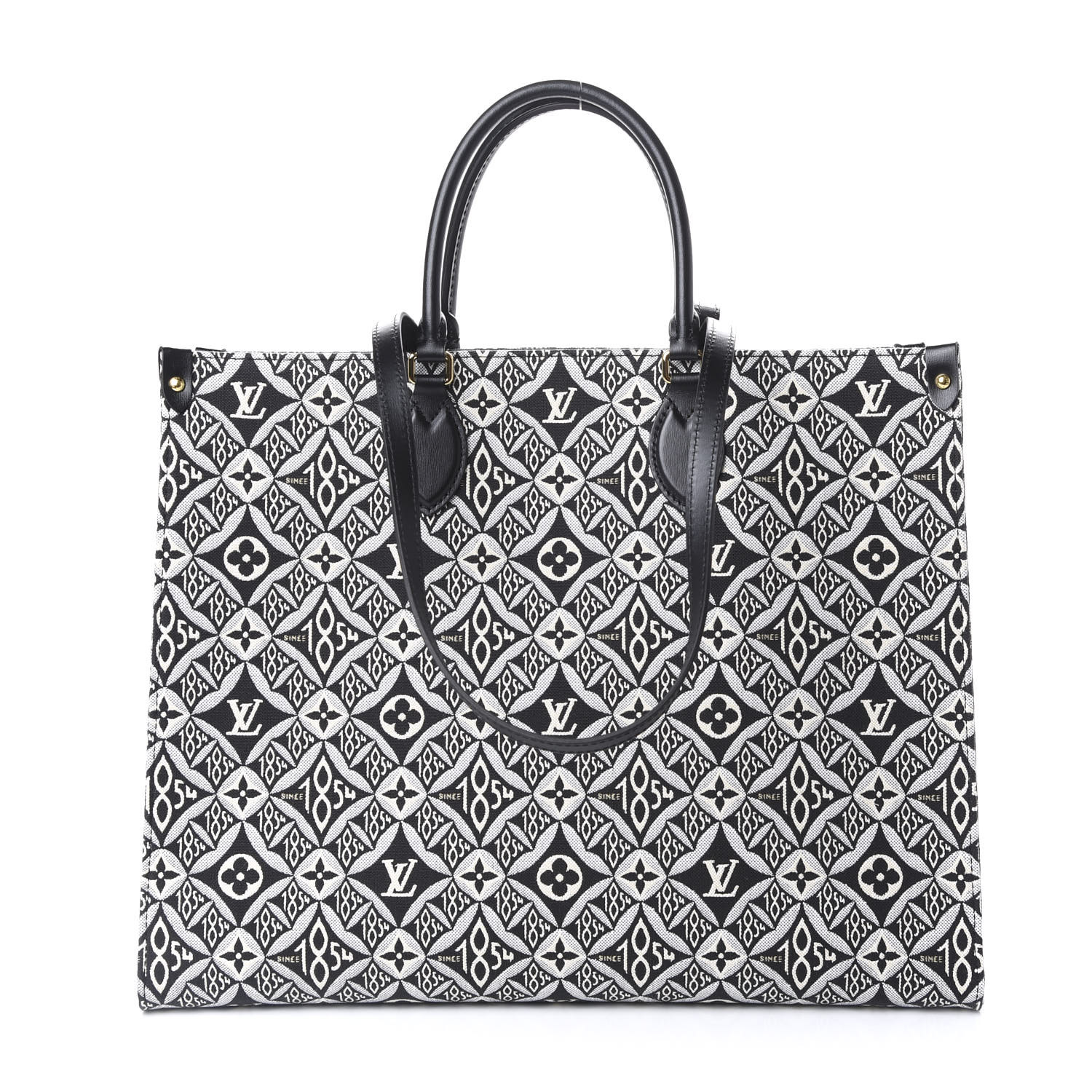 LOUIS VUITTON SINCE 1854 DAUPHINE GRAY PURSE - Replica Bags and Shoes  online Store - AlimorLuxury