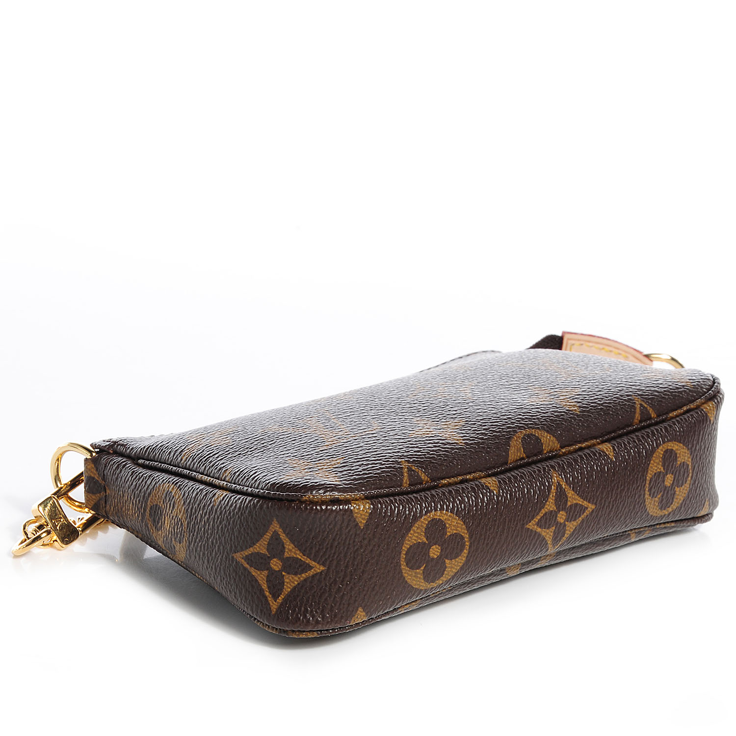 louis vuitton monogram mini pochette accessoires