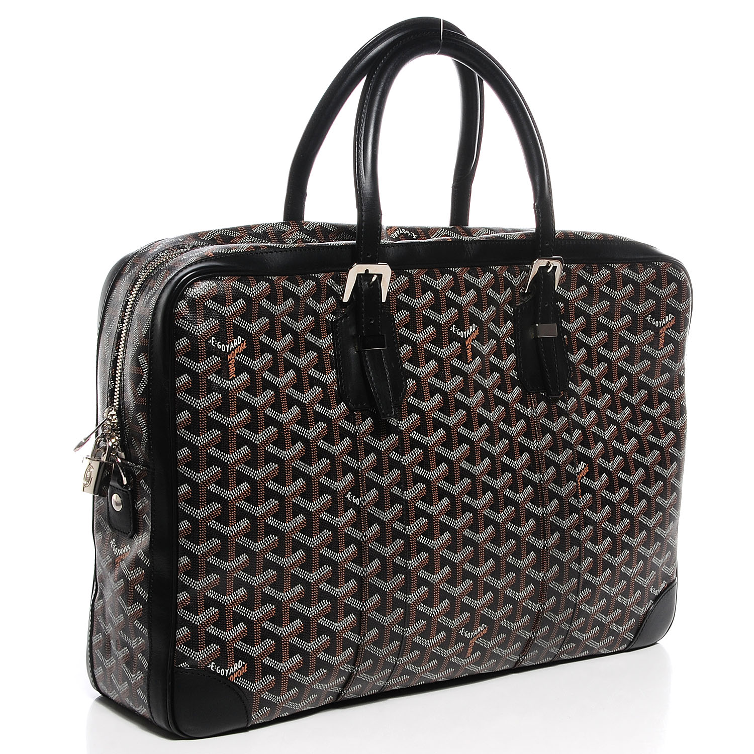 diplomat briefcase price