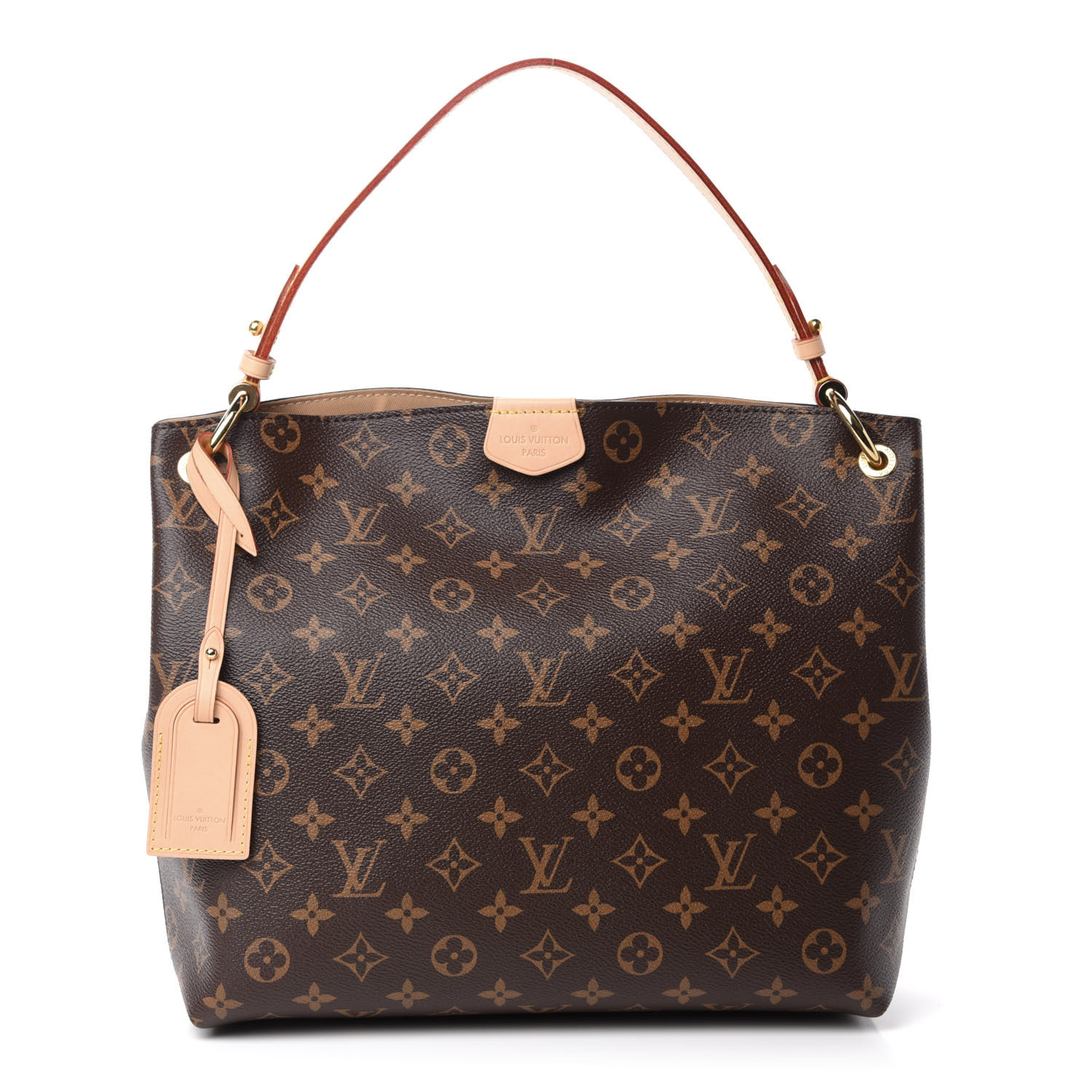 louis vuitton graceful pm price