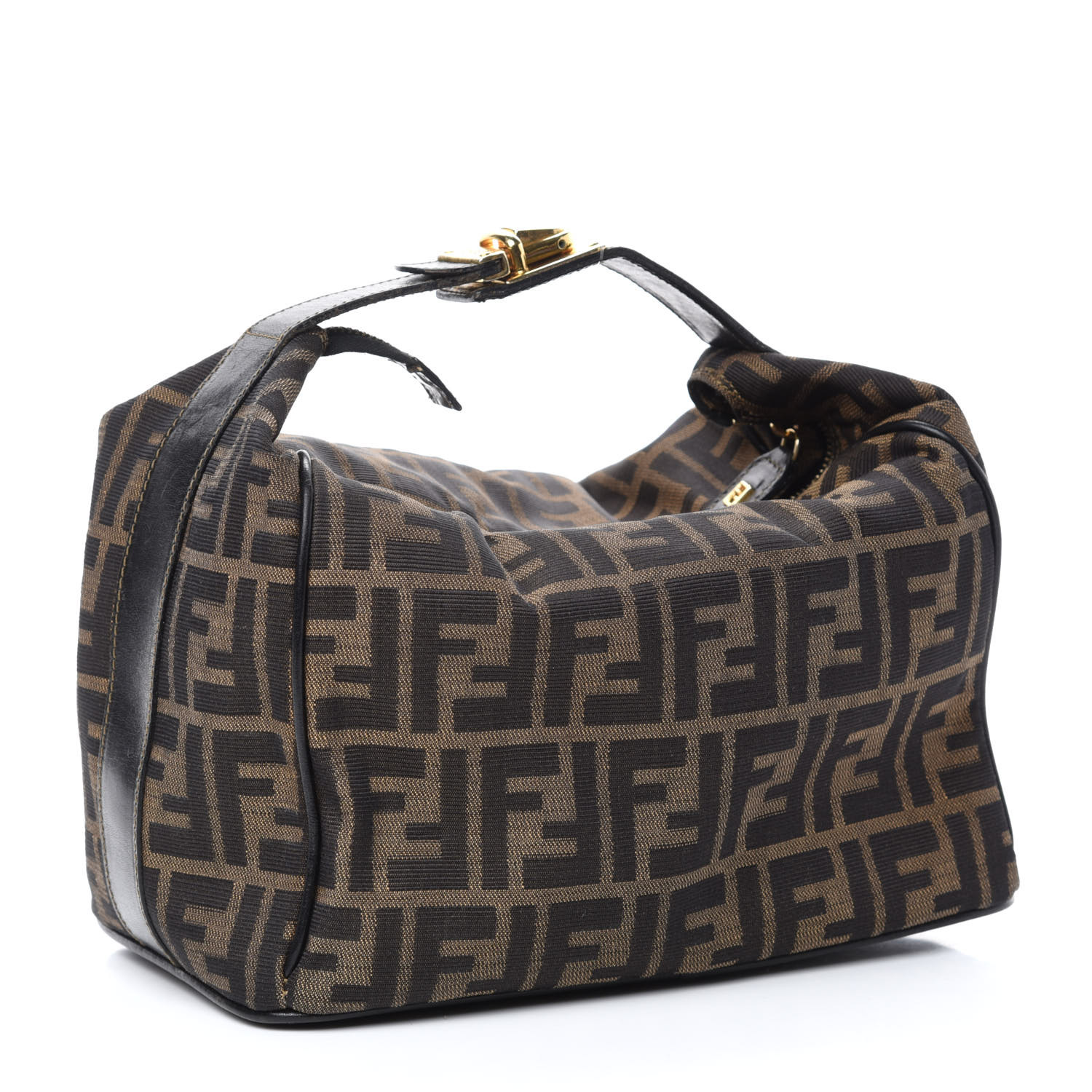 fendi makeup bag