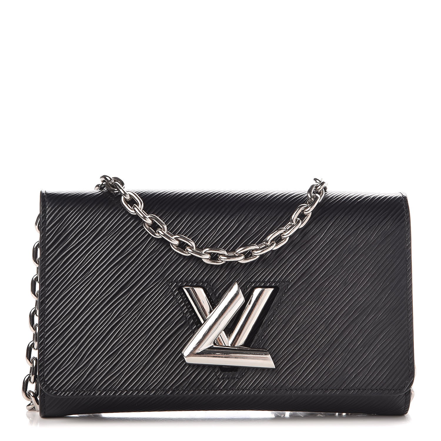 Small Louis Vuitton Wallet With Chain Link | semashow.com