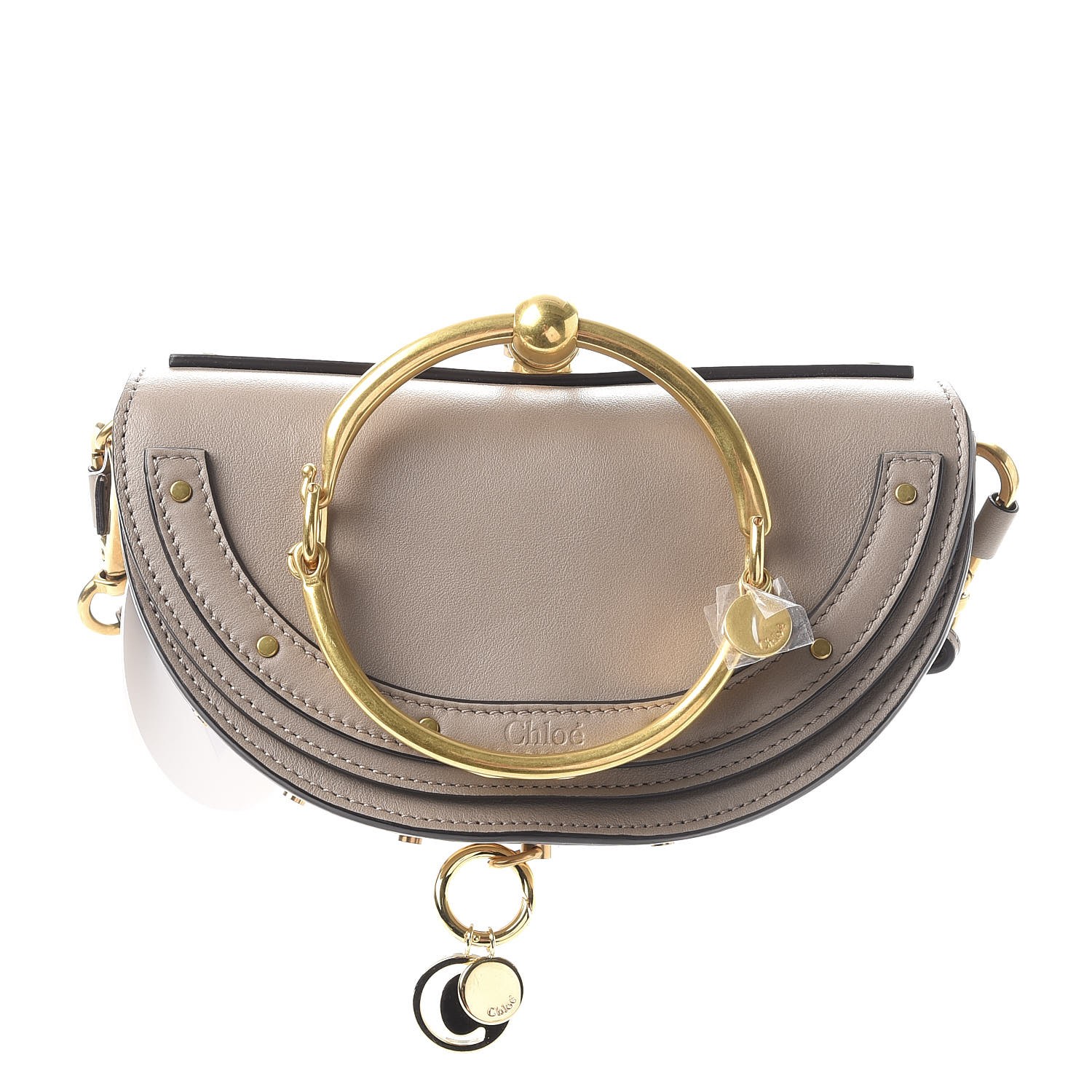 chloe bracelet handbag