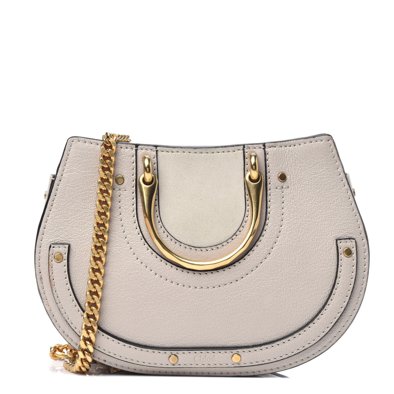 chloe pixie mini