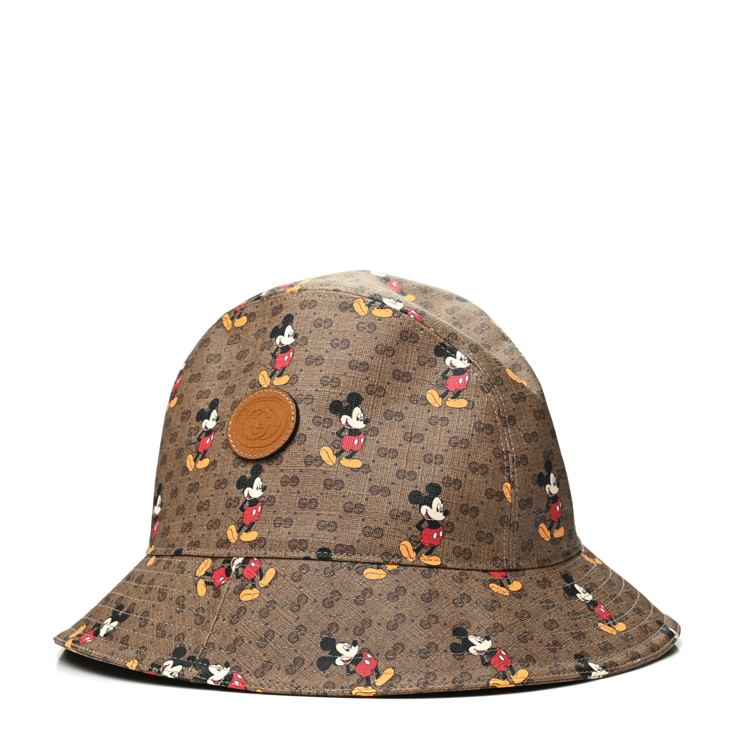 mickey mouse gucci bucket hat for Sale,Up To OFF 64%