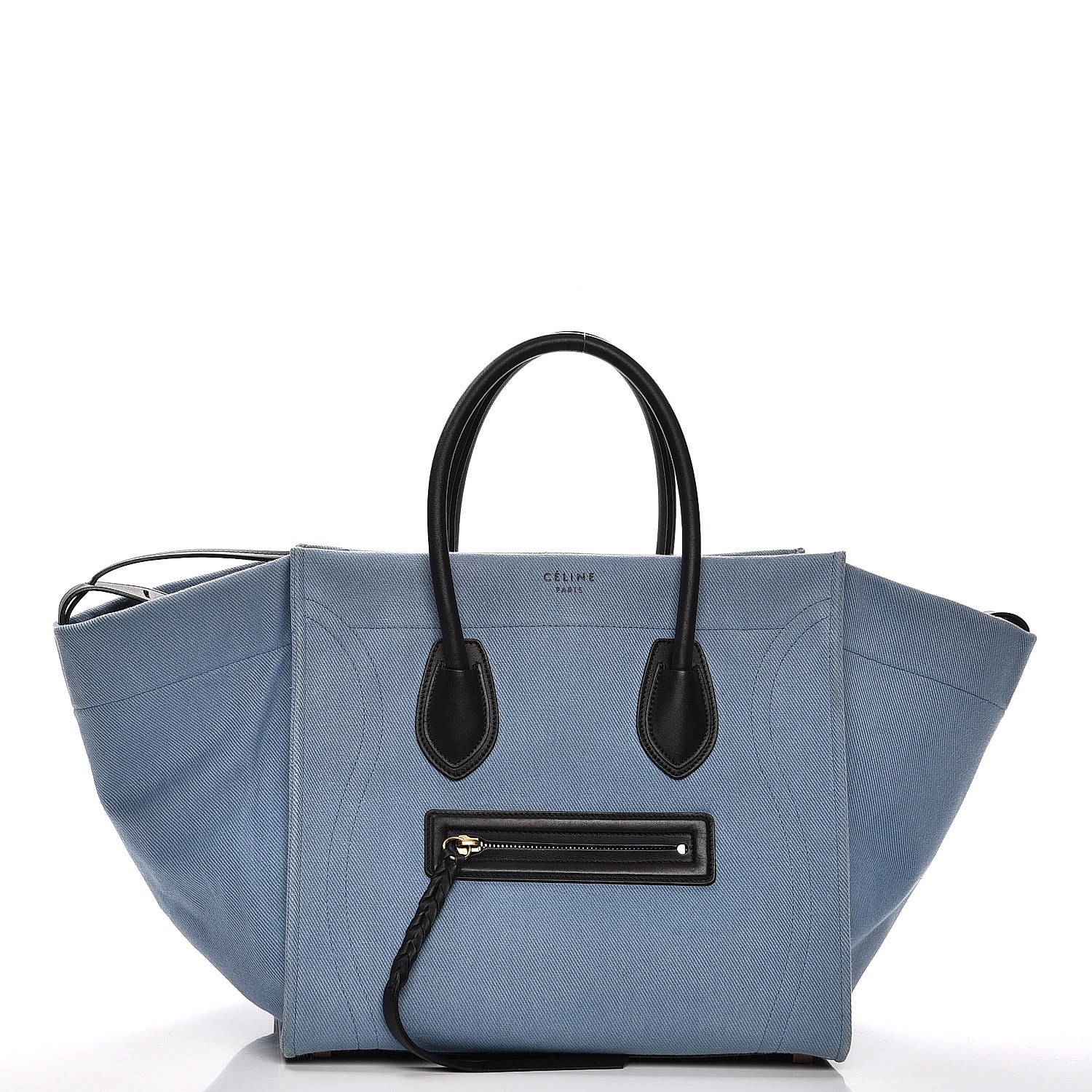 celine phantom canvas