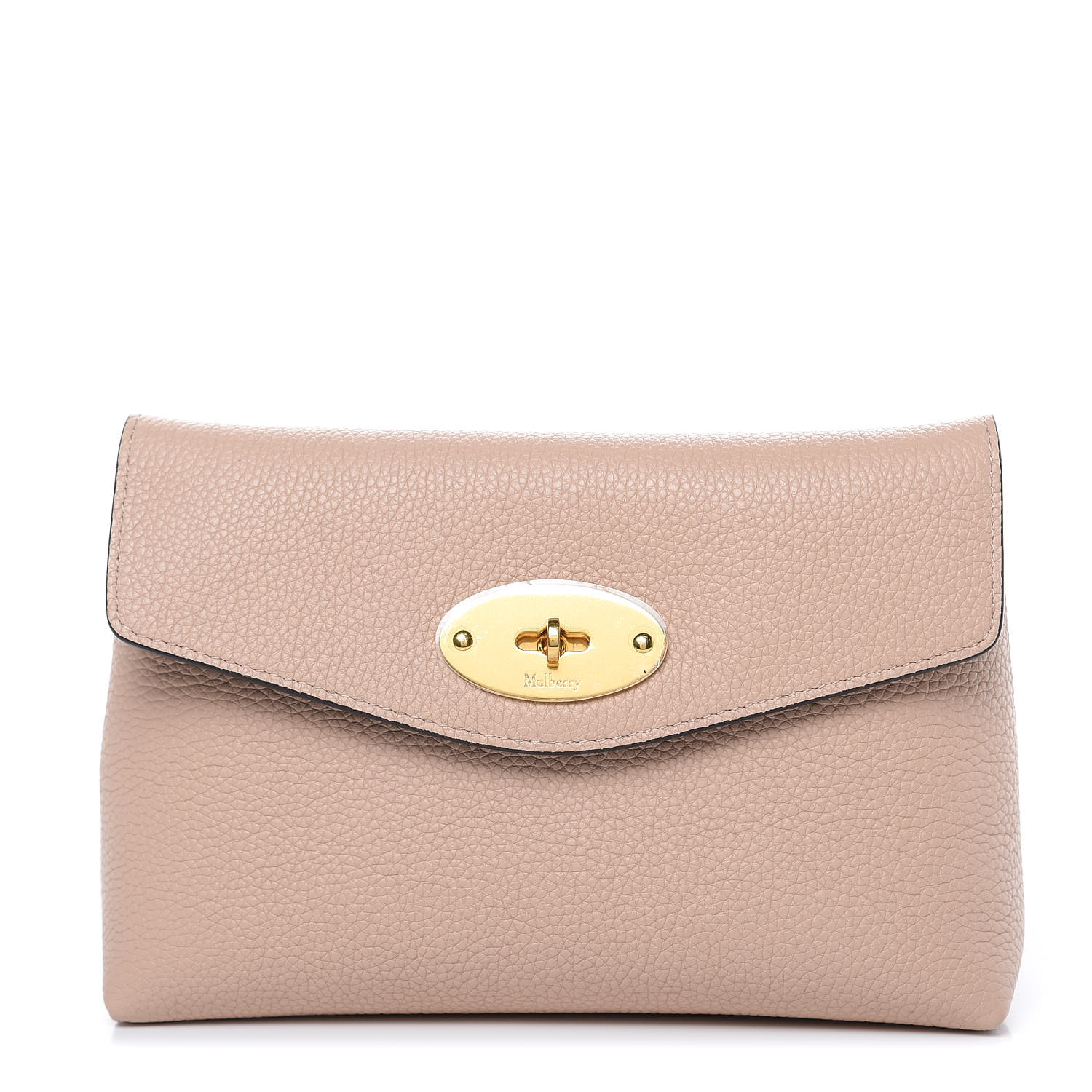 mulberry large darley cosmetic pouch