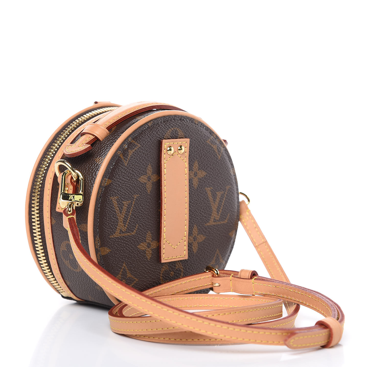 louis vuitton monogram mini boite chapeau