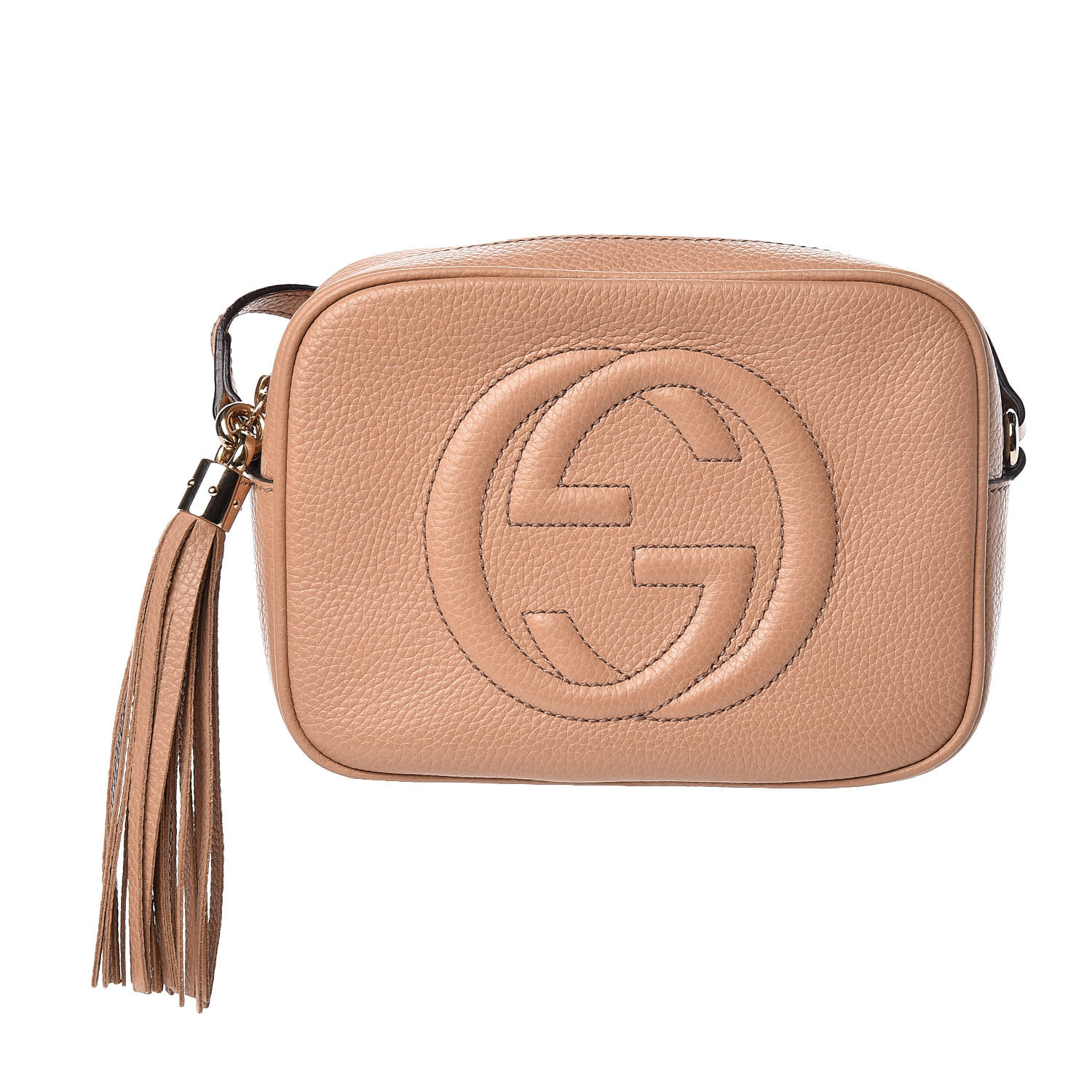 gucci soho rose beige