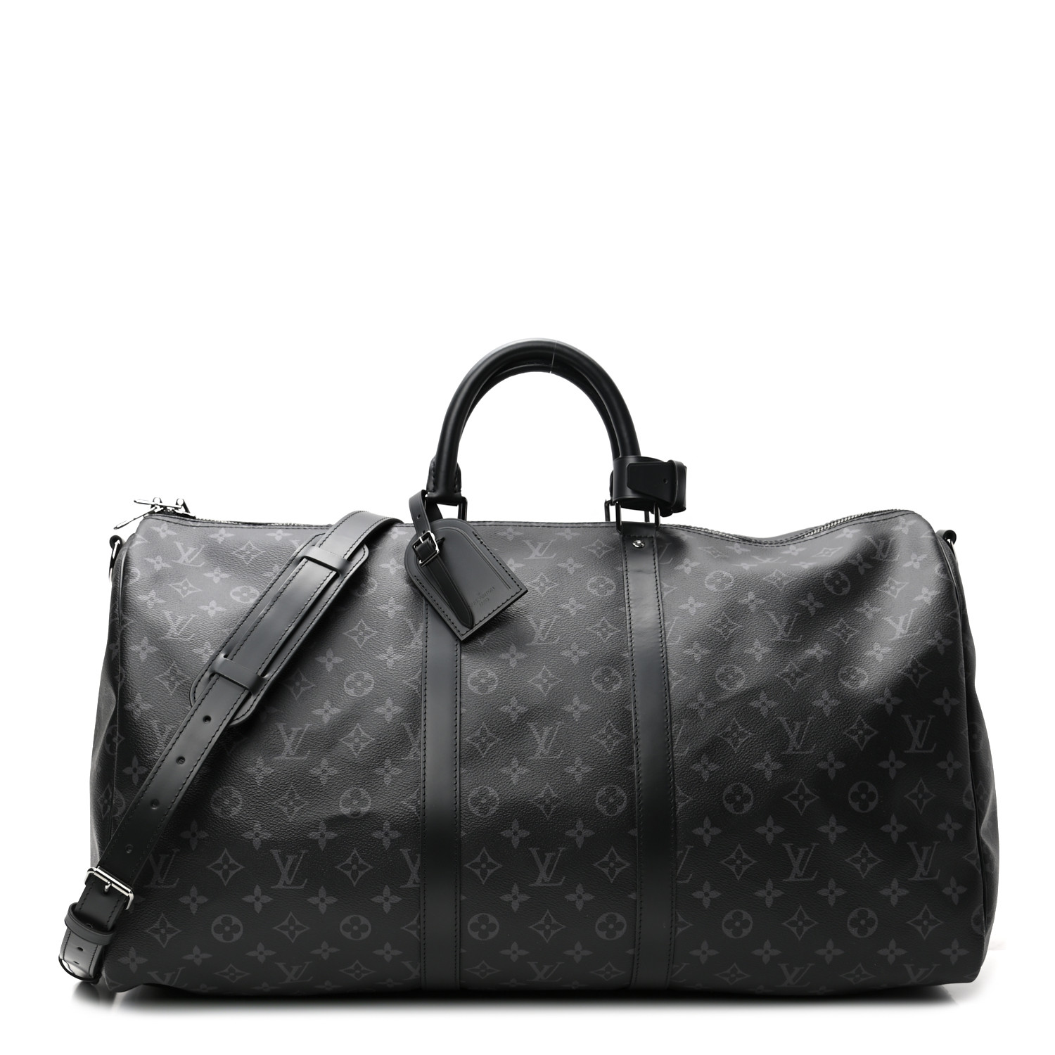 louis vuitton eclipse keepall