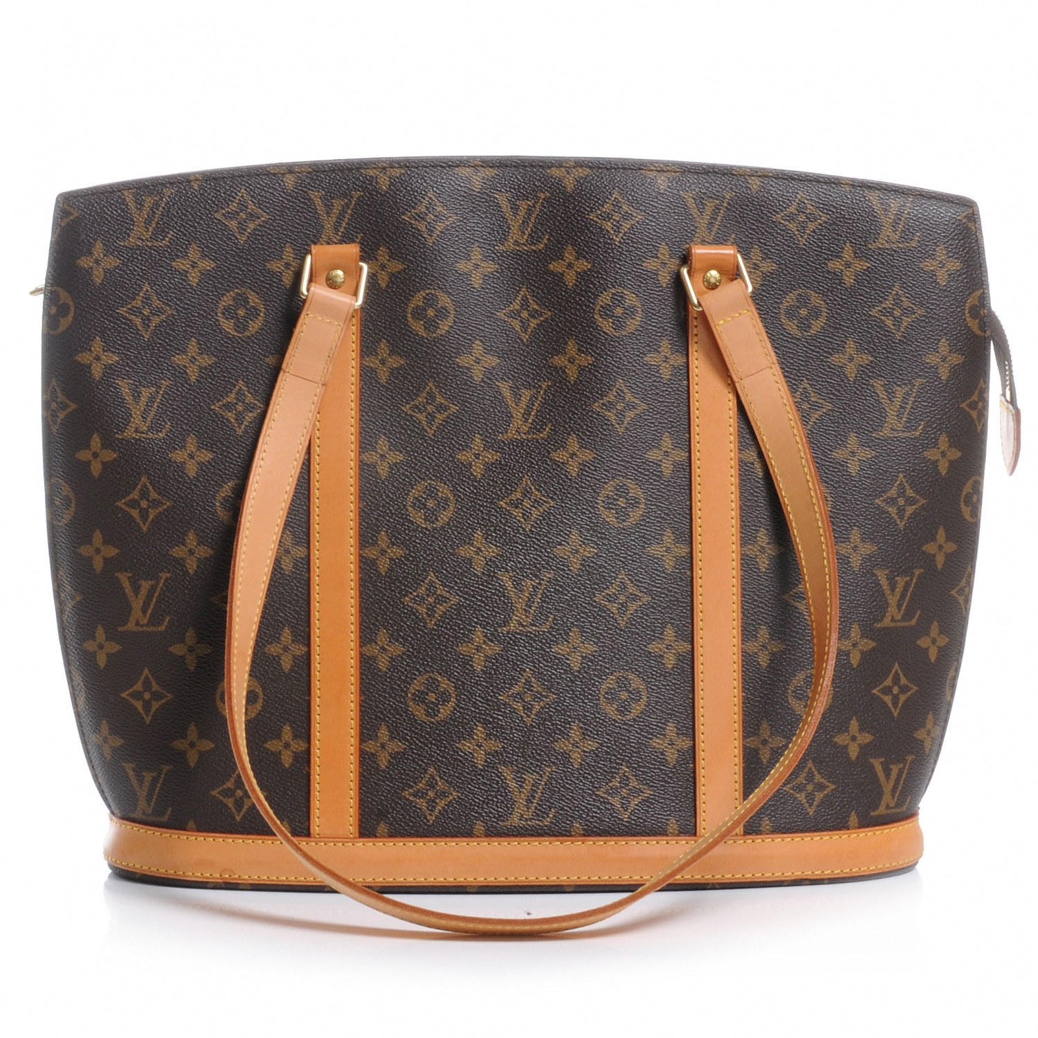 louis vuitton babylone black