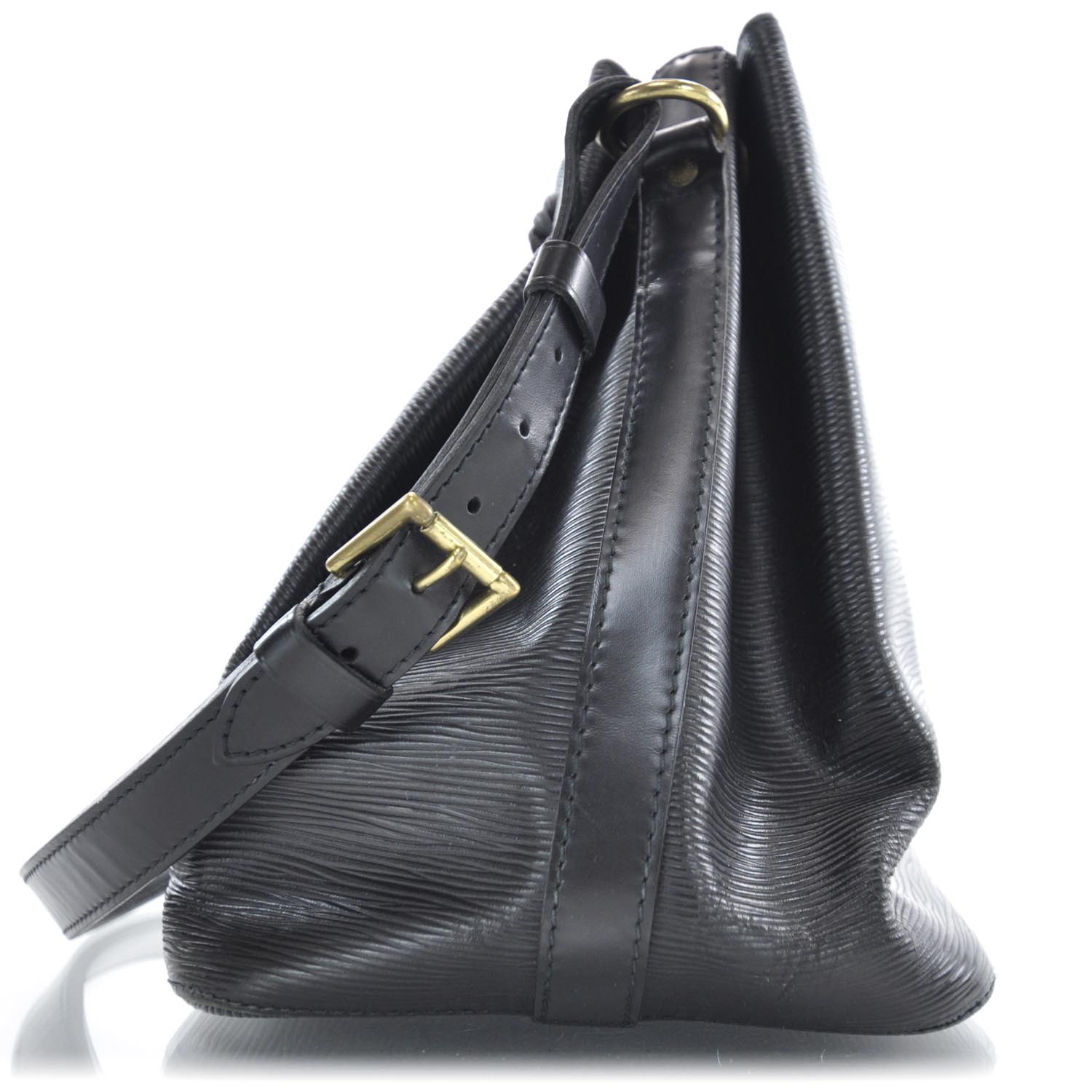 louis vuitton epi petit noe black