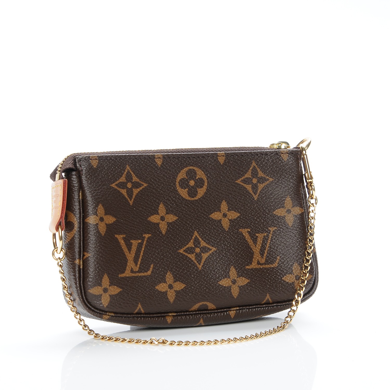 Finally got my Louis Vuitton Mini Pochette from the Escale Collection 