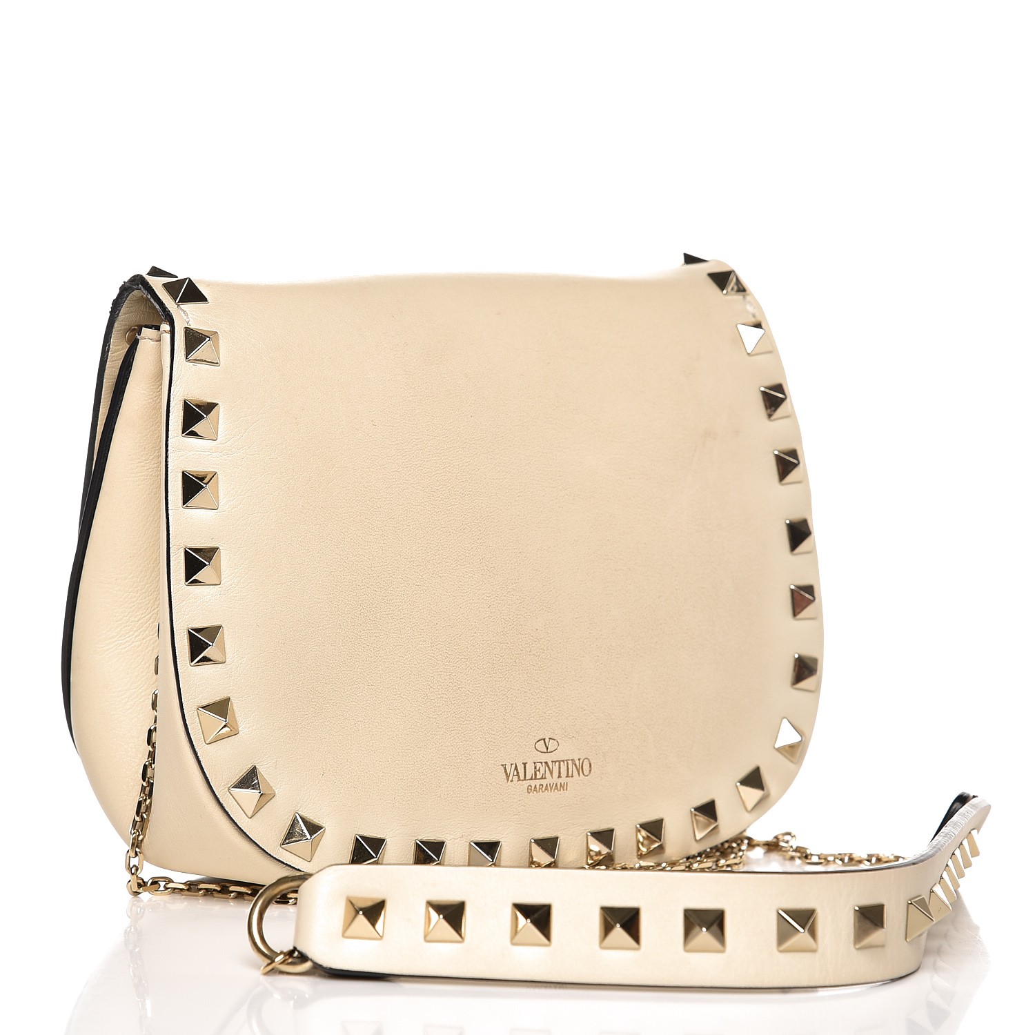 ivory crossbody