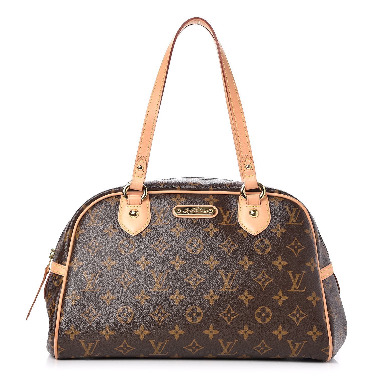 louis vuitton montorgueil pm retail price