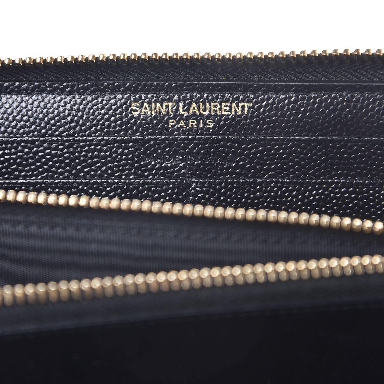 saint laurent grain de poudre matelasse