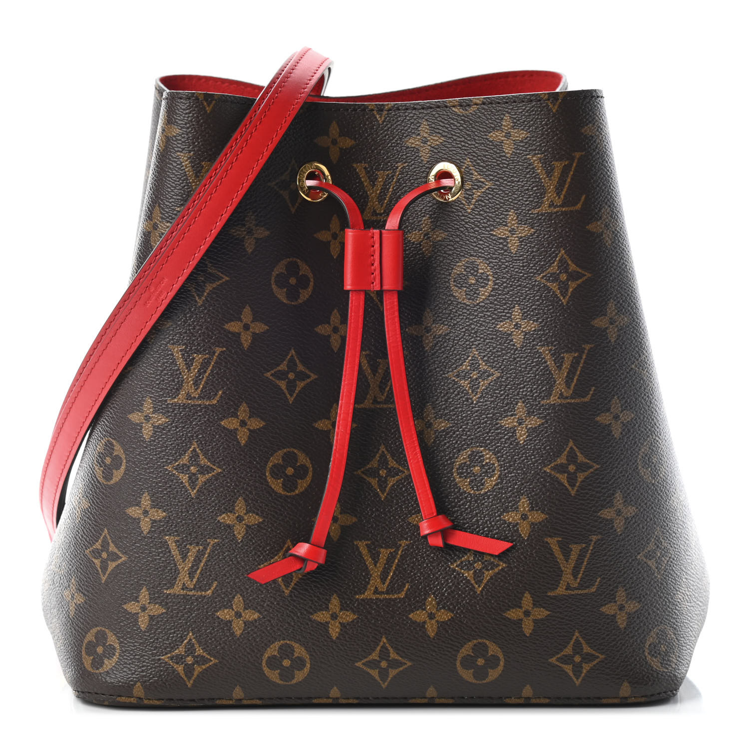 Louis vuitton NEONOE MM, Women's Fashion, Bags & Wallets, Shoulder Bags on  Carousell
