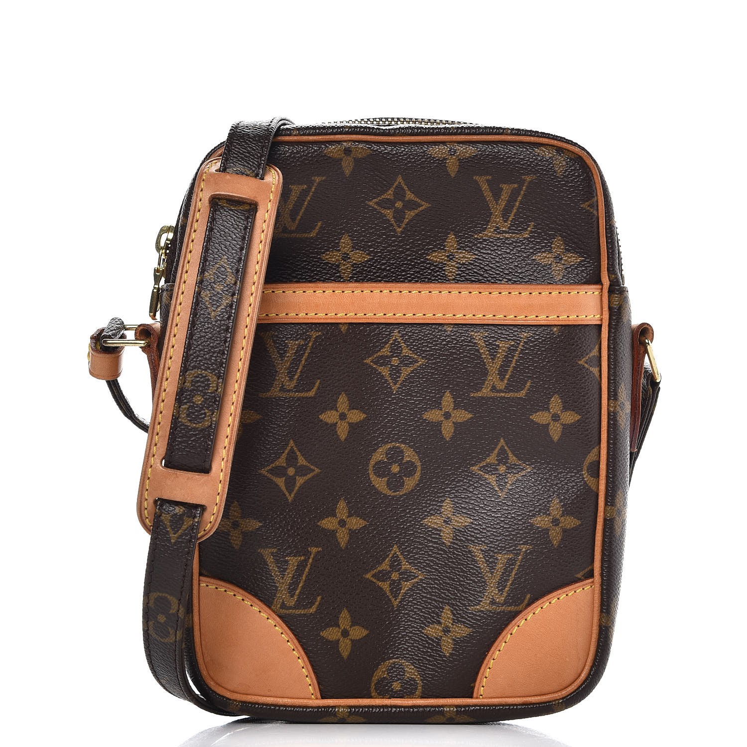 lv danube monogram