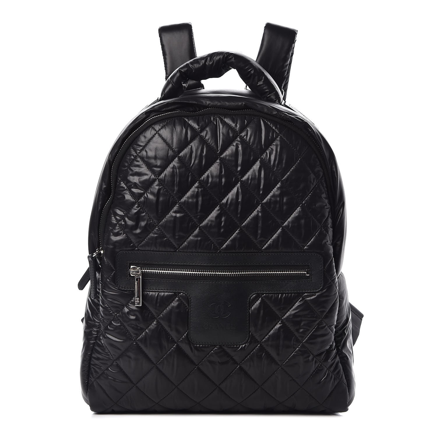 chanel cocoon backpack