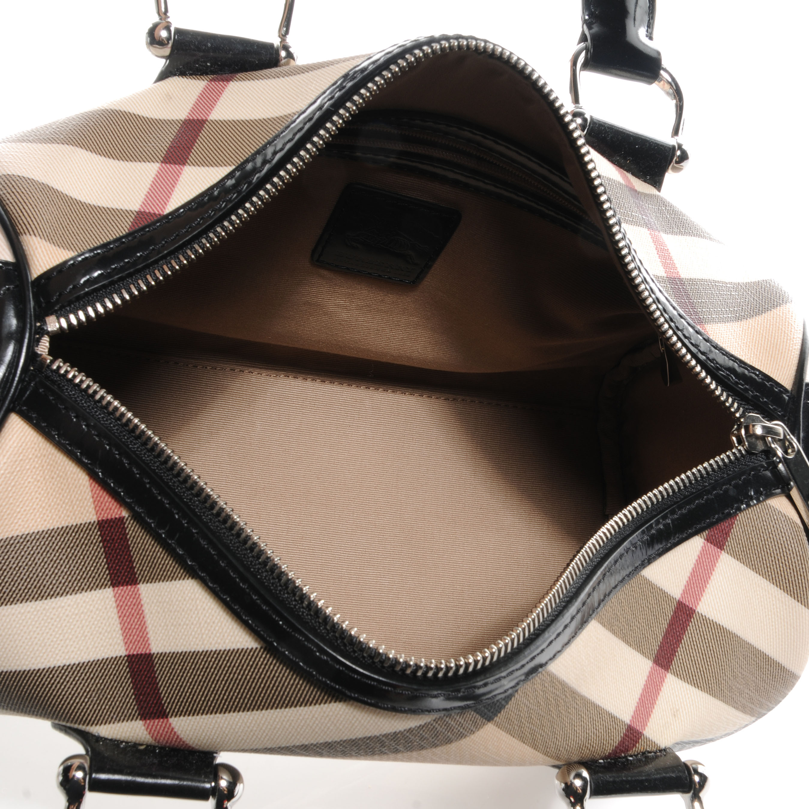 Fashionphile Handbags Burberry | semashow.com