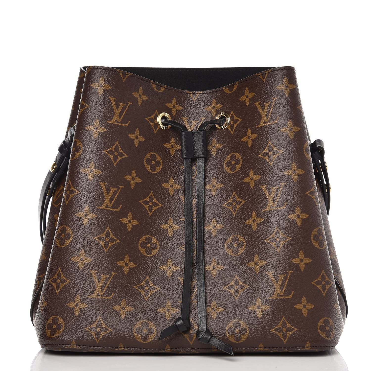 Louis Vuitton NoeNoe BB Bucket Bag (Epi) unboxing 