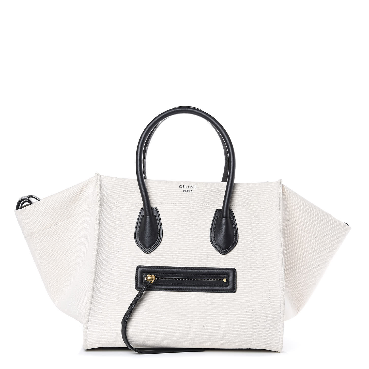 celine phantom canvas