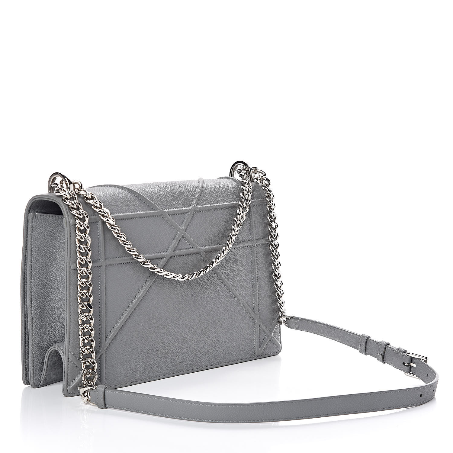 dior diorama grey