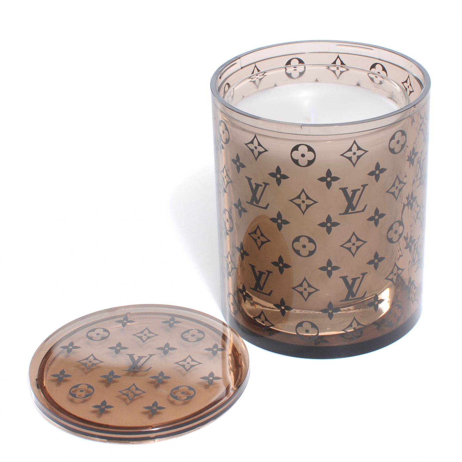 LOUIS VUITTON La Bougie Parfumee Candle VIP Gift 50268