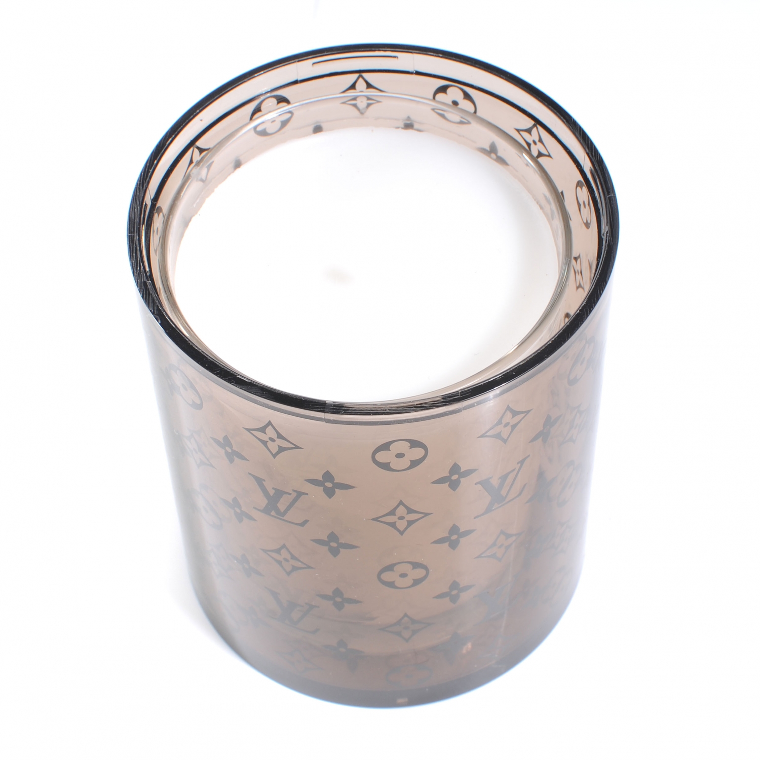 LOUIS VUITTON La Bougie Parfumee Candle VIP Gift 50268