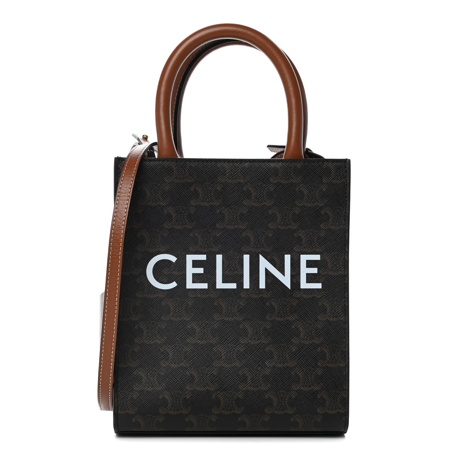 celine cabas mini