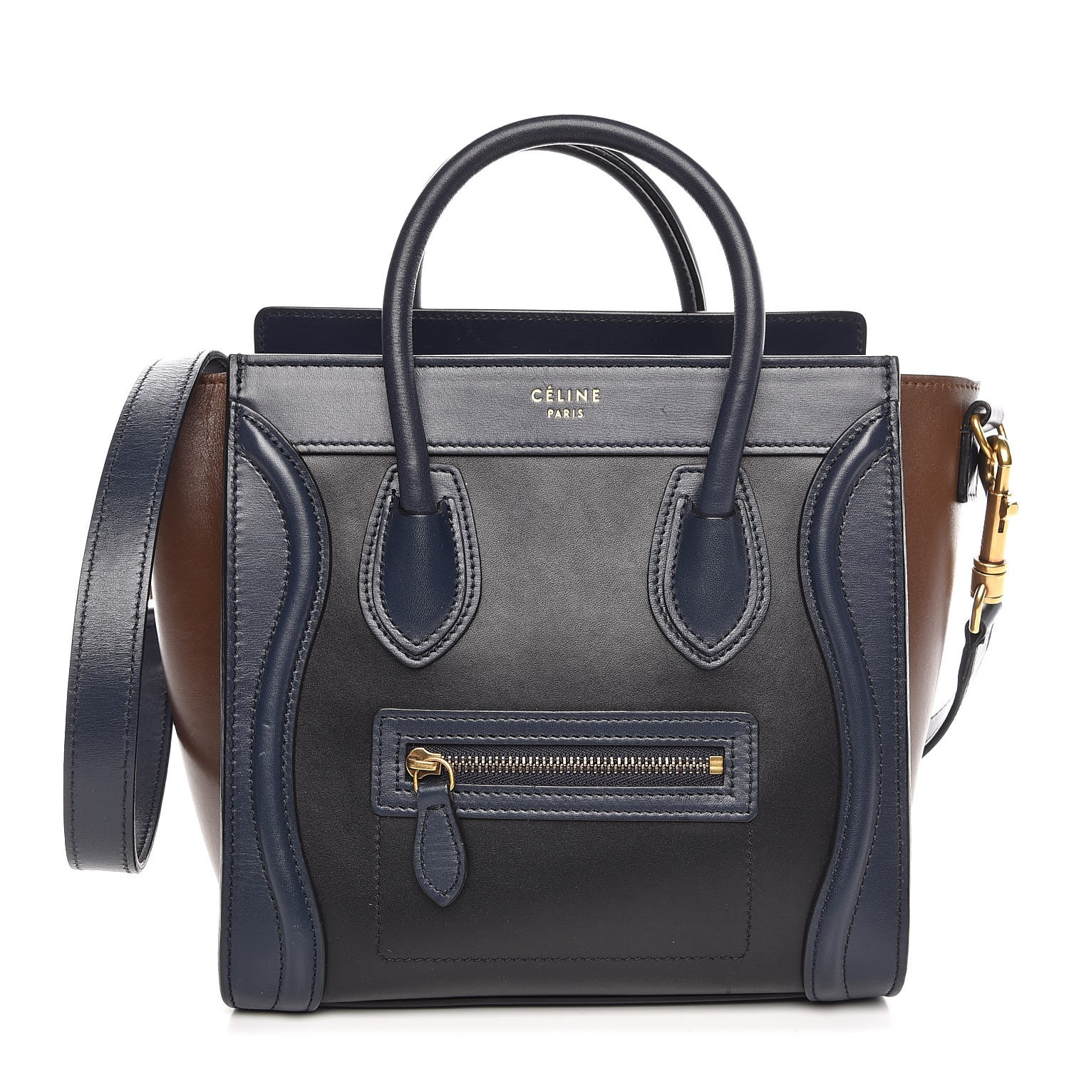 celine nano navy